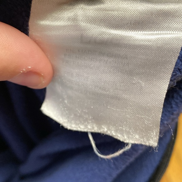 Men’s sweatpants - Picture 5 of 5